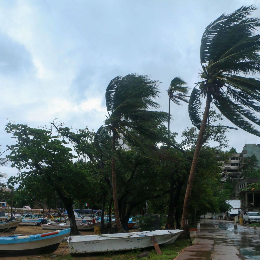 tormenta tropical